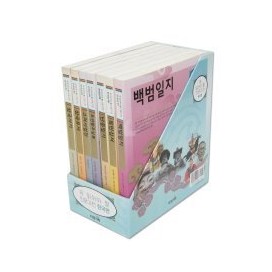 꼭 읽어야 할 인문고전 한국편 세트 (전7권)